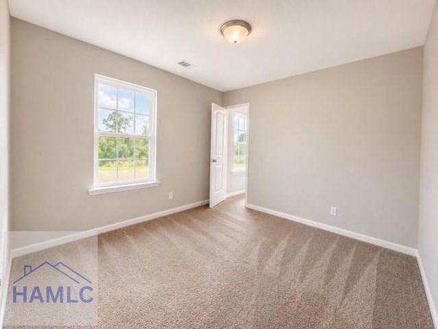 237 Bob White Circle, Ludowici, GA 31316