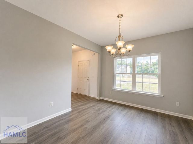 237 Bob White Circle, Ludowici, GA 31316