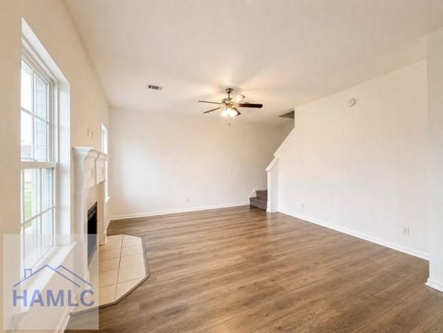 237 Bob White Circle, Ludowici, GA 31316