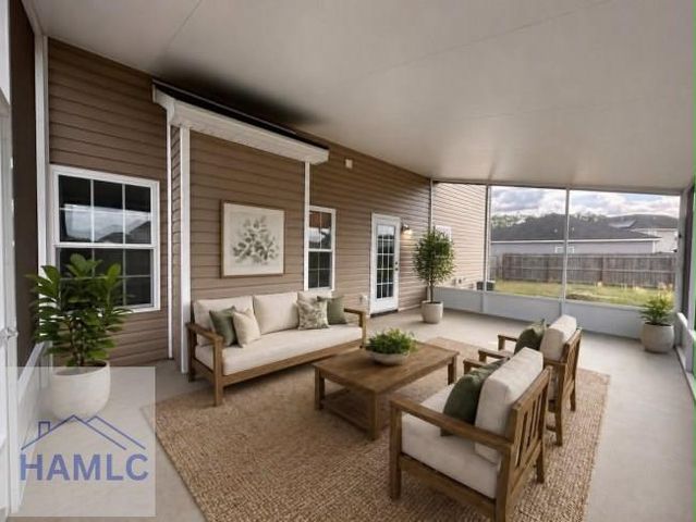 237 Bob White Circle, Ludowici, GA 31316