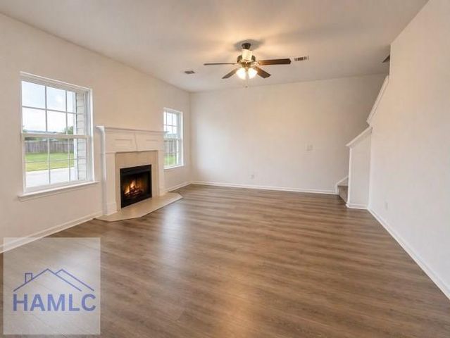 237 Bob White Circle, Ludowici, GA 31316