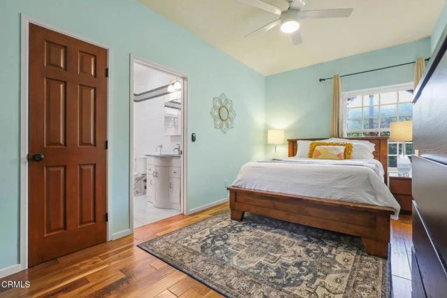 12244 Tiara Street, Valley Village, CA 91607