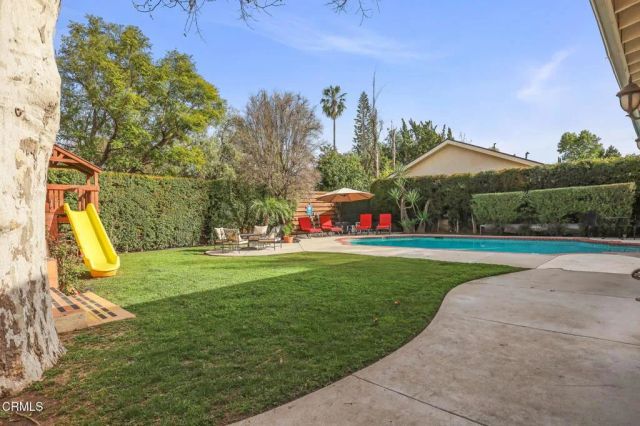 12244 Tiara Street, Valley Village, CA 91607