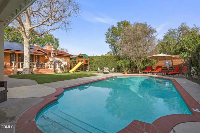 12244 Tiara Street, Valley Village, CA 91607