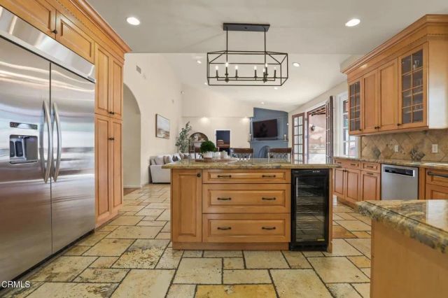 12244 Tiara Street, Valley Village, CA 91607