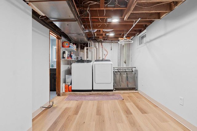 828 N WEBSTER AVENUE, De Pere, WI 54115