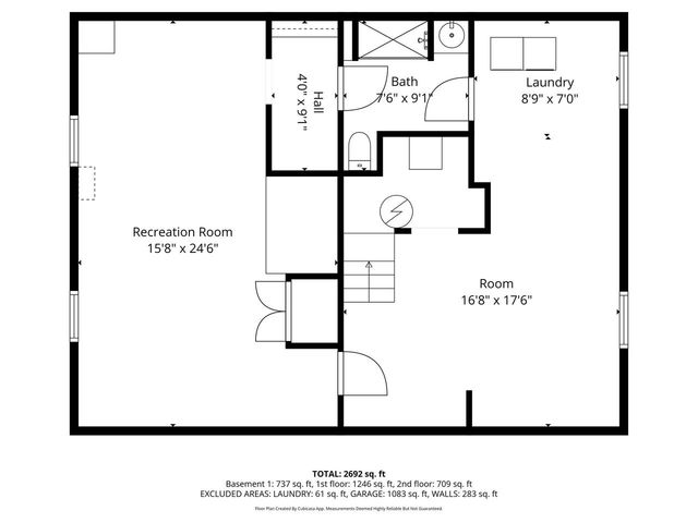 828 N WEBSTER AVENUE, De Pere, WI 54115