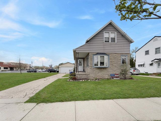 709 WILSON STREET, Little Chute, WI 54140
