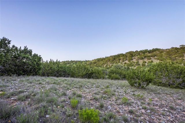 197 Sierra DR, Bertram, TX 78605