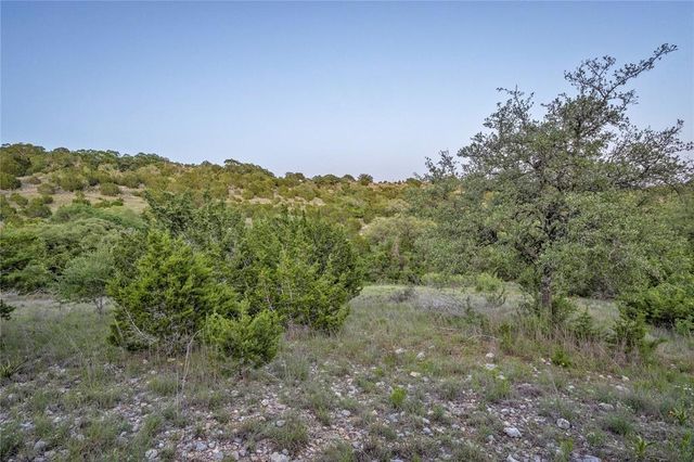 197 Sierra DR, Bertram, TX 78605