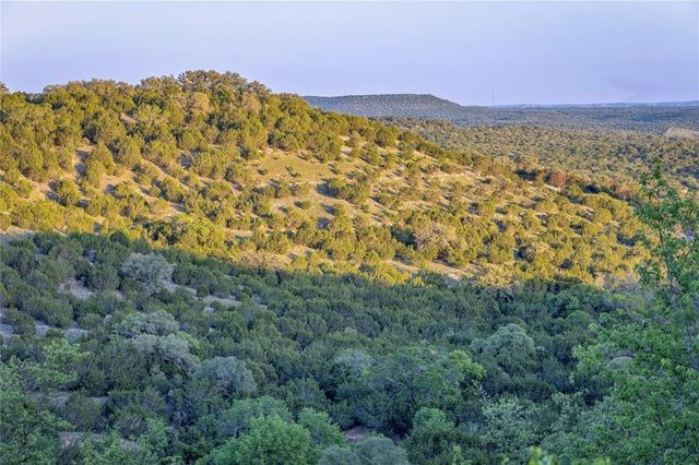 197 Sierra DR, Bertram, TX 78605