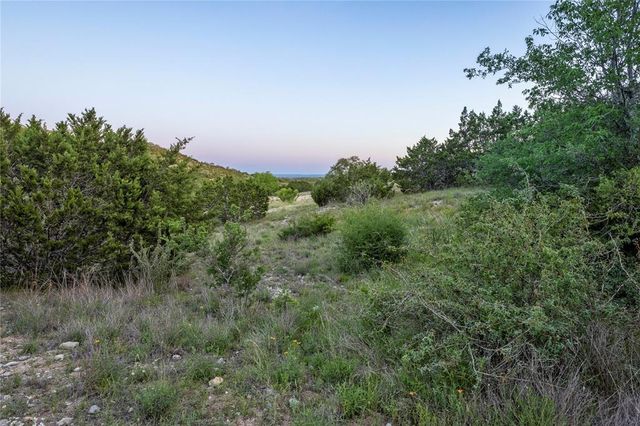197 Sierra DR, Bertram, TX 78605