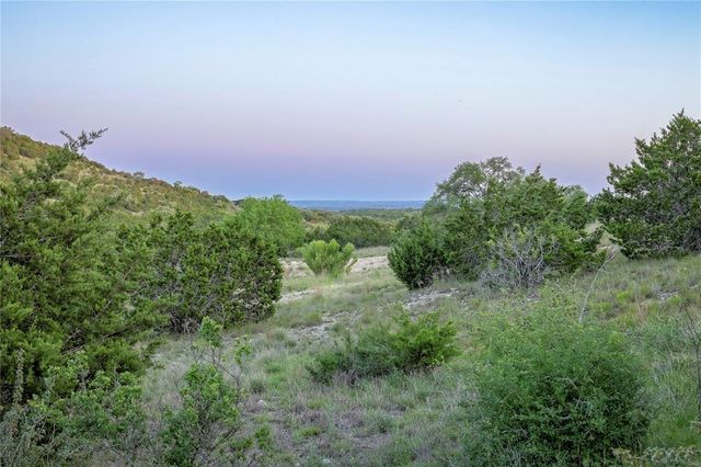 197 Sierra DR, Bertram, TX 78605