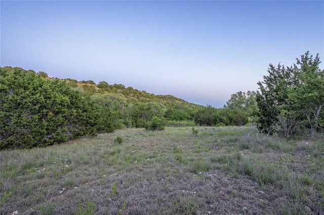 197 Sierra DR, Bertram, TX 78605