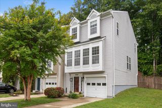 15054 GALAPAGOS PL, Woodbridge, VA 22193