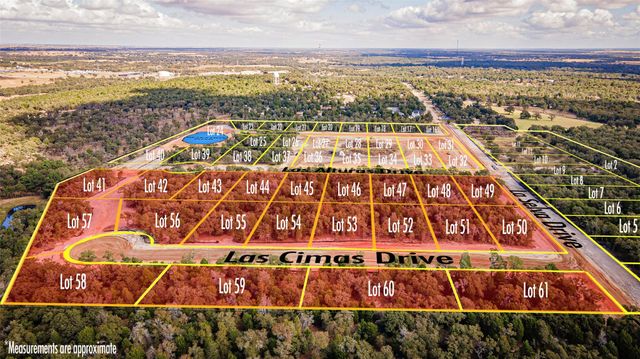 122 Las Cimas DR, Elgin, TX 78621