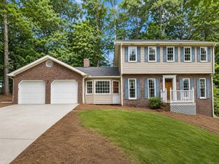 5215 Fox Hill Drive, Peachtree Corners, GA 30092