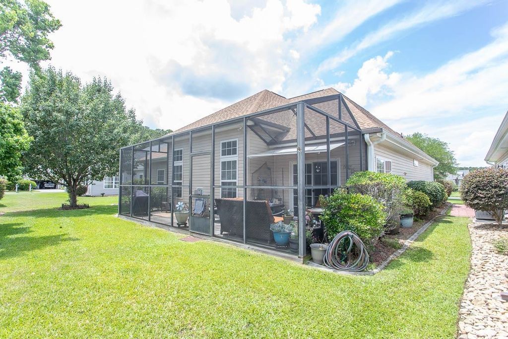 445 NW Kershaw St. NW, Calabash, NC 28467 — photo 3