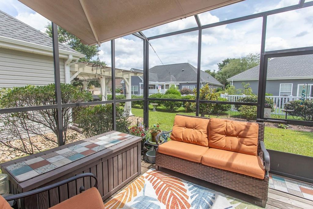 445 NW Kershaw St. NW, Calabash, NC 28467 — photo 4