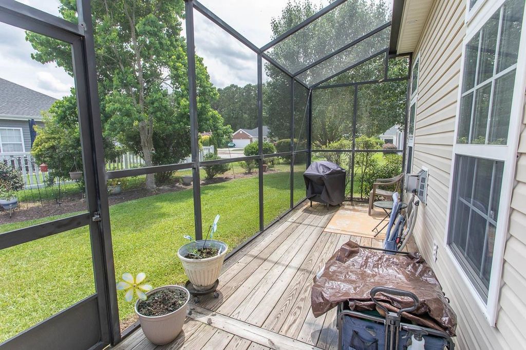445 NW Kershaw St. NW, Calabash, NC 28467 — photo 5