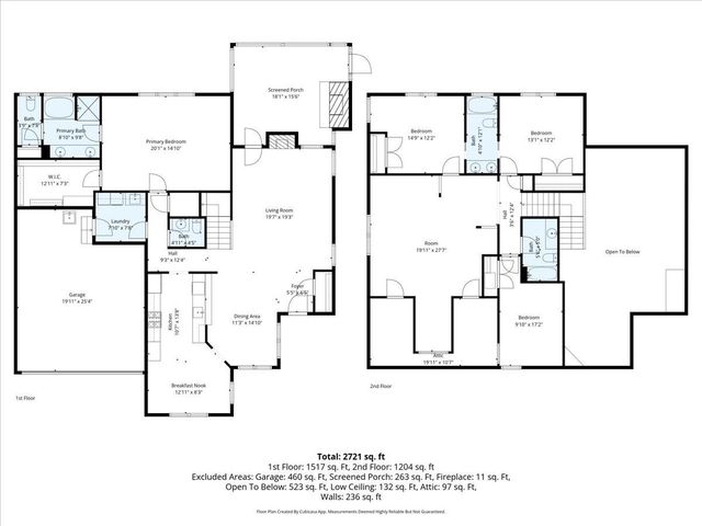 126 Carolina Bluebird Loop, Arden, NC 28704