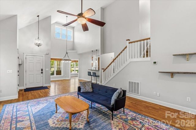 126 Carolina Bluebird Loop, Arden, NC 28704
