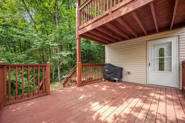 1555 Gassaway Main St, Liberty, TN 37095