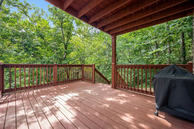1555 Gassaway Main St, Liberty, TN 37095