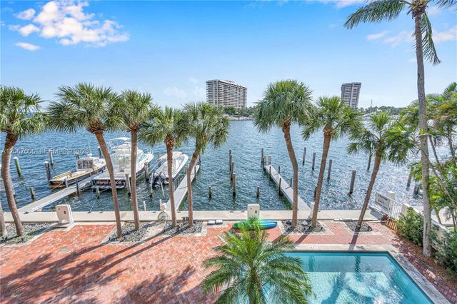 1700 S Bayshore Lane 3B, Miami, FL 33133