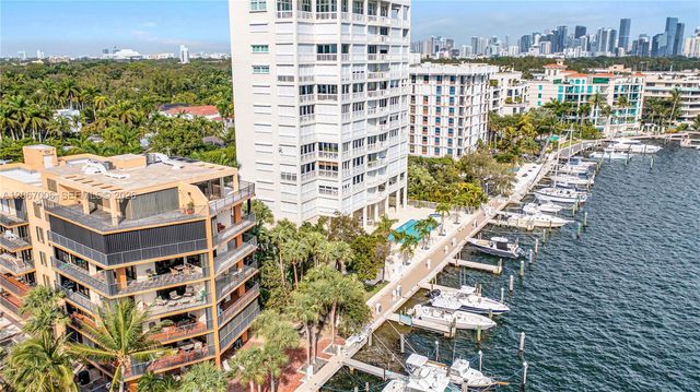 1700 S Bayshore Lane 3B, Miami, FL 33133