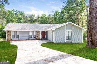 356 Montgomery Place, Jonesboro, GA 30238