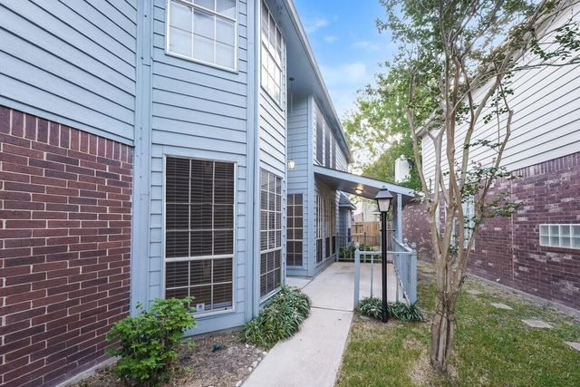 5822 Cinnamon Creek Circle, Houston, TX 77084