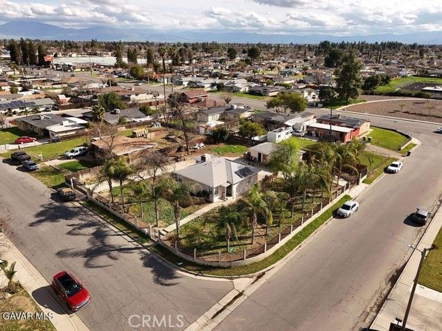 4007 Phaffle, Bakersfield, CA 93309