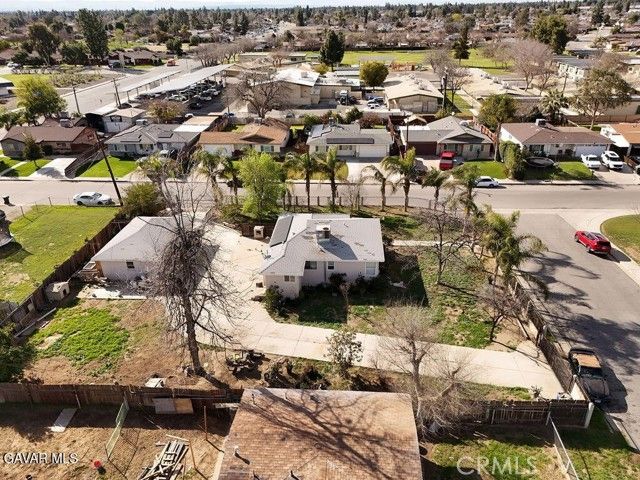 4007 Phaffle, Bakersfield, CA 93309