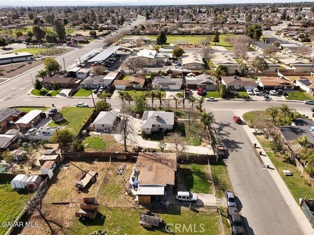 4007 Phaffle, Bakersfield, CA 93309