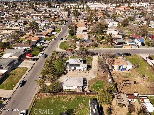 4007 Phaffle, Bakersfield, CA 93309