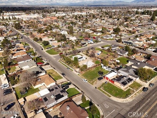 4007 Phaffle, Bakersfield, CA 93309