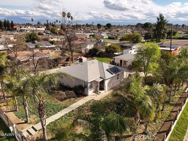 4007 Phaffle, Bakersfield, CA 93309