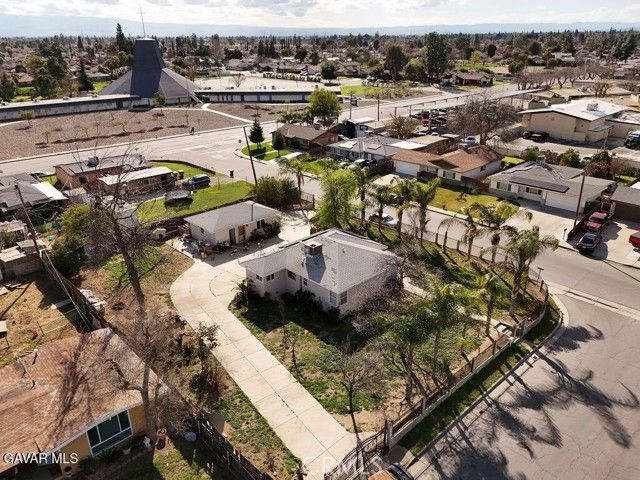 4007 Phaffle, Bakersfield, CA 93309