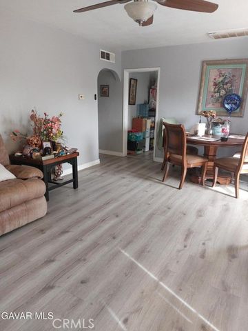 4007 Phaffle, Bakersfield, CA 93309