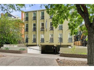 1343 N High St 8, Denver, CO 80218