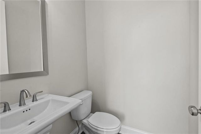 659 Summitt Hill Way, Cumming, GA 30040