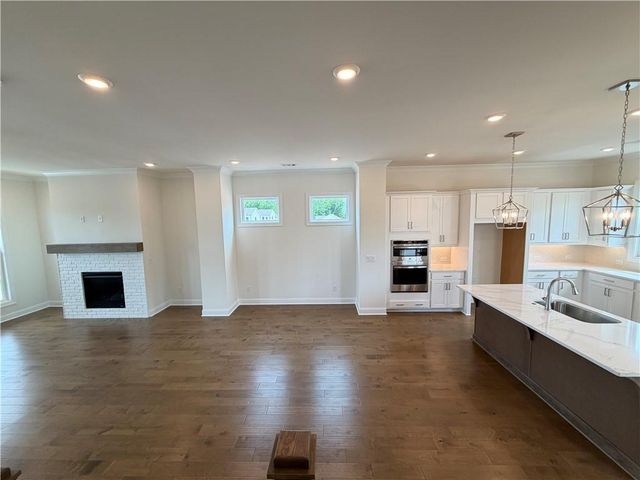 659 Summitt Hill Way, Cumming, GA 30040