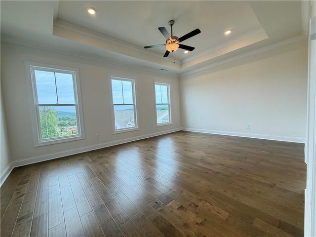 659 Summitt Hill Way, Cumming, GA 30040