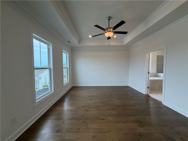 659 Summitt Hill Way, Cumming, GA 30040