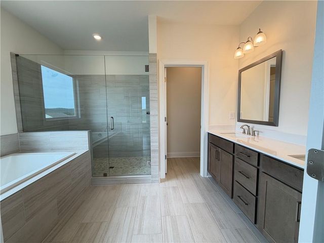 659 Summitt Hill Way, Cumming, GA 30040