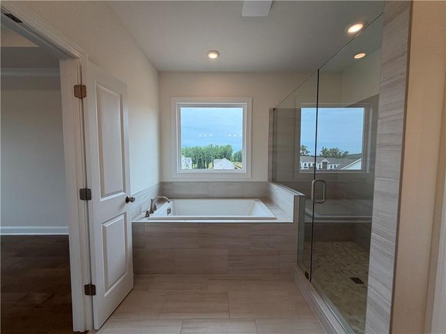 659 Summitt Hill Way, Cumming, GA 30040