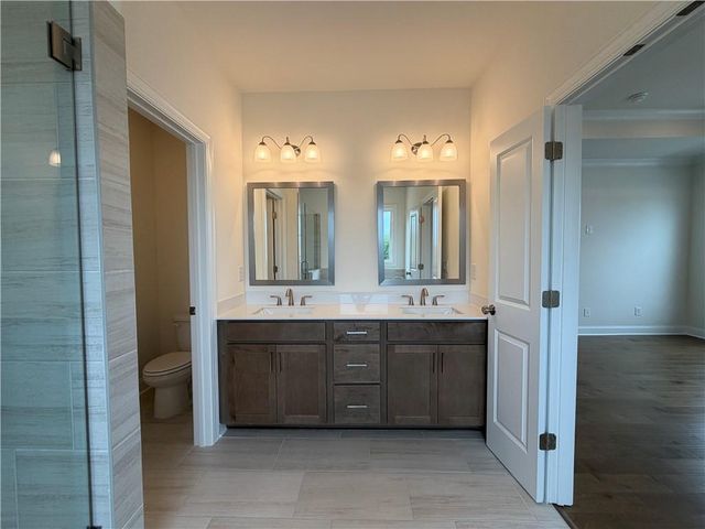 659 Summitt Hill Way, Cumming, GA 30040