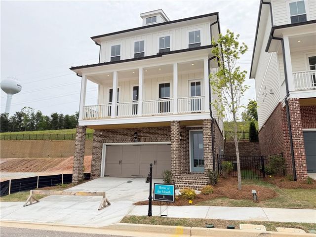 659 Summitt Hill Way, Cumming, GA 30040