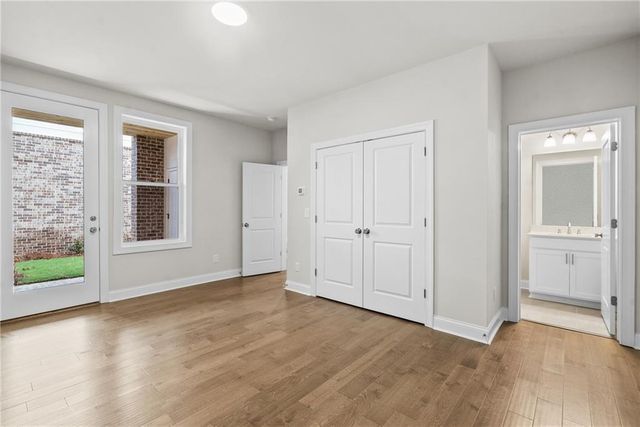 659 Summitt Hill Way, Cumming, GA 30040